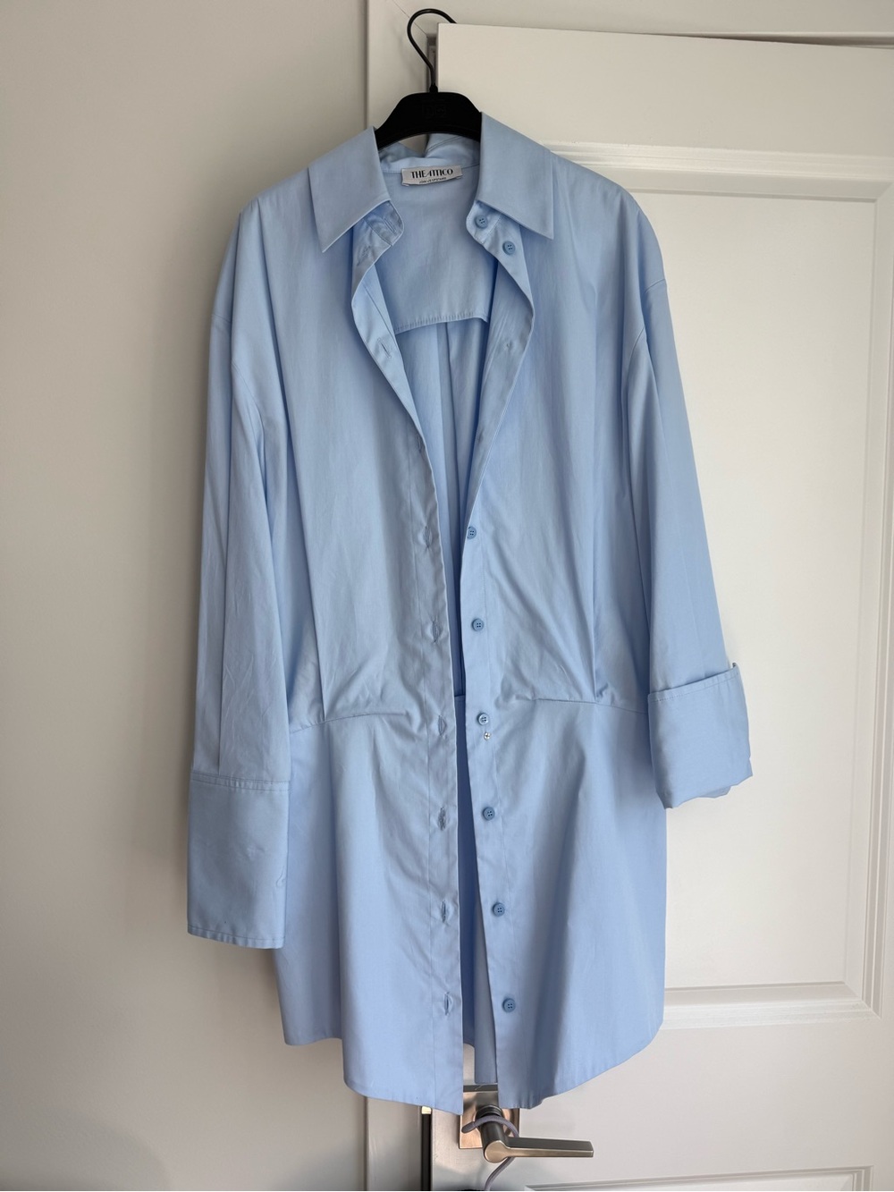 The attico dress